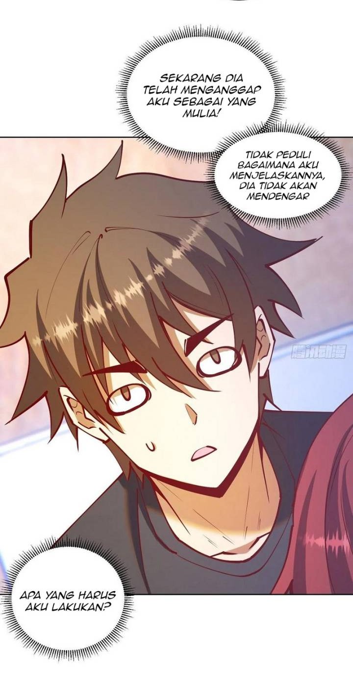 Dark Star Emperor Chapter 221 Gambar 4