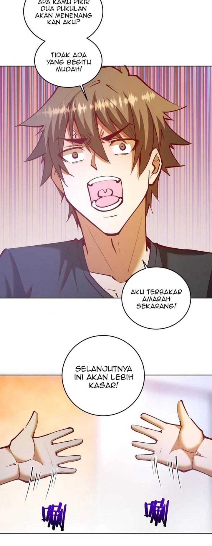 Dark Star Emperor Chapter 221 Gambar 9