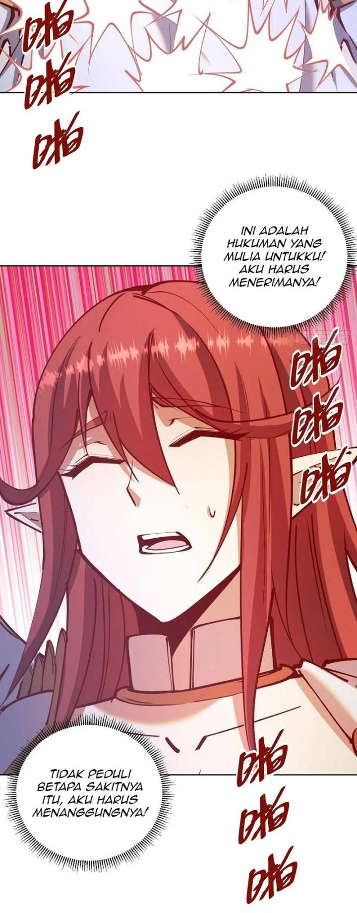 Dark Star Emperor Chapter 221 Gambar 11