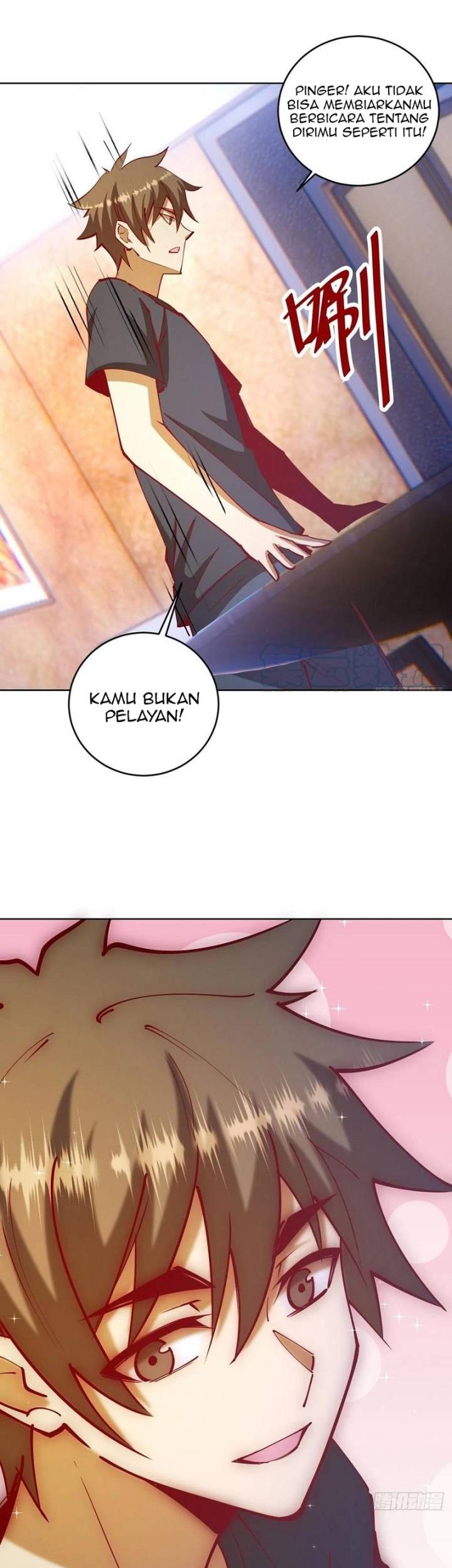 Dark Star Emperor Chapter 221 Gambar 18