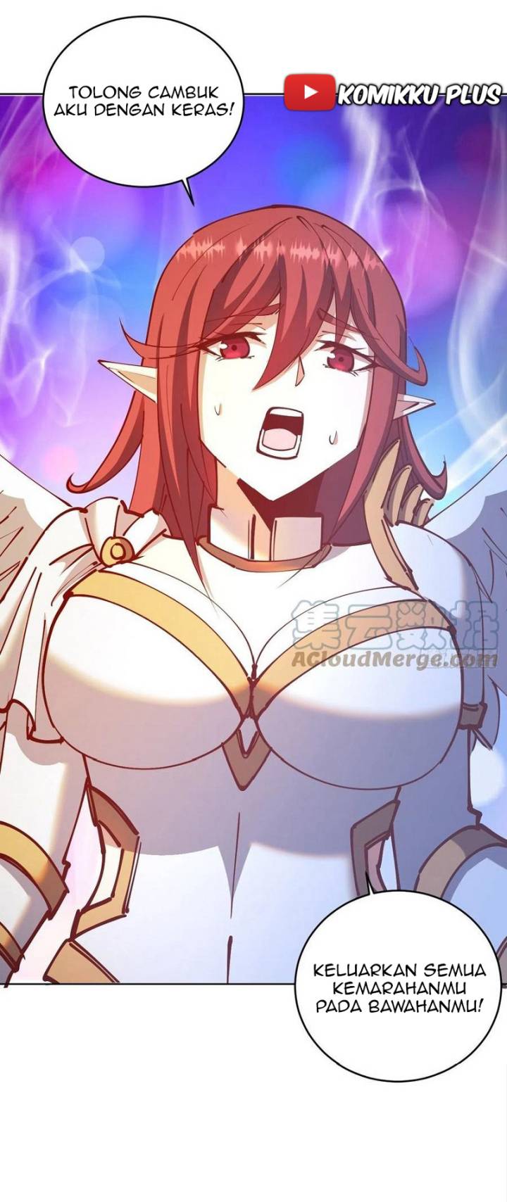 Dark Star Emperor Chapter 220 Gambar 26