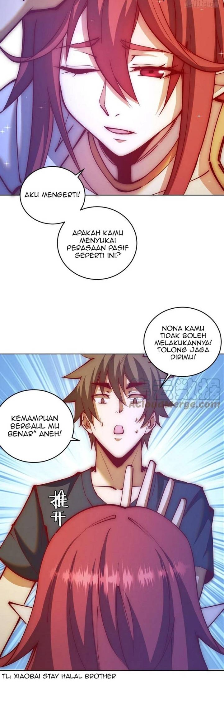Dark Star Emperor Chapter 220 Gambar 10