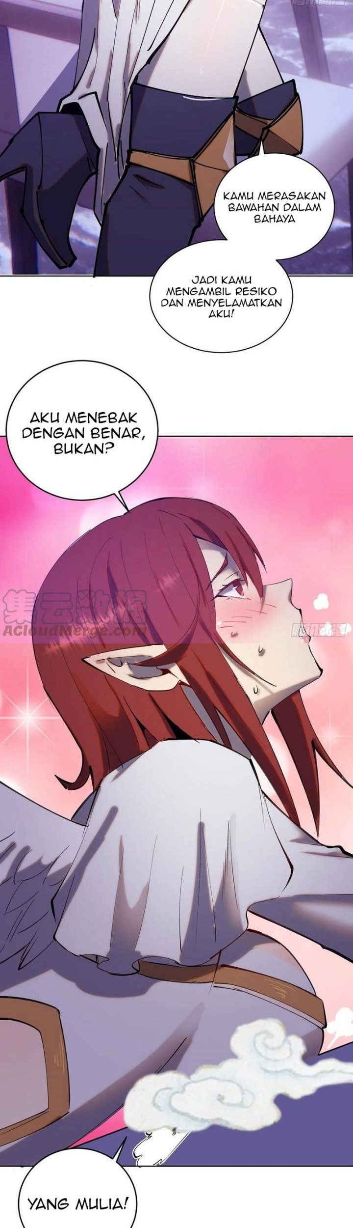 Dark Star Emperor Chapter 220 Gambar 18