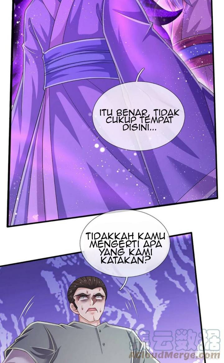 100.000 Layers Of Body Refining: I Raise All Emperor Chapter 157 Gambar 20