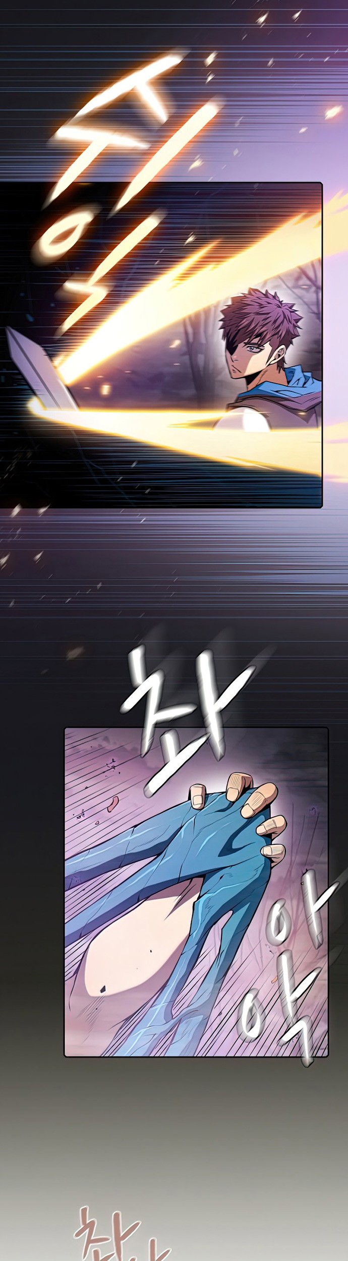 The Constellation that Returned from Hell Chapter 90 Gambar 18