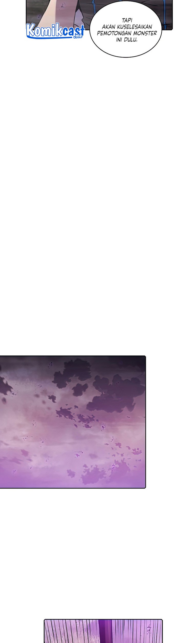 The Constellation that Returned from Hell Chapter 90 Gambar 24