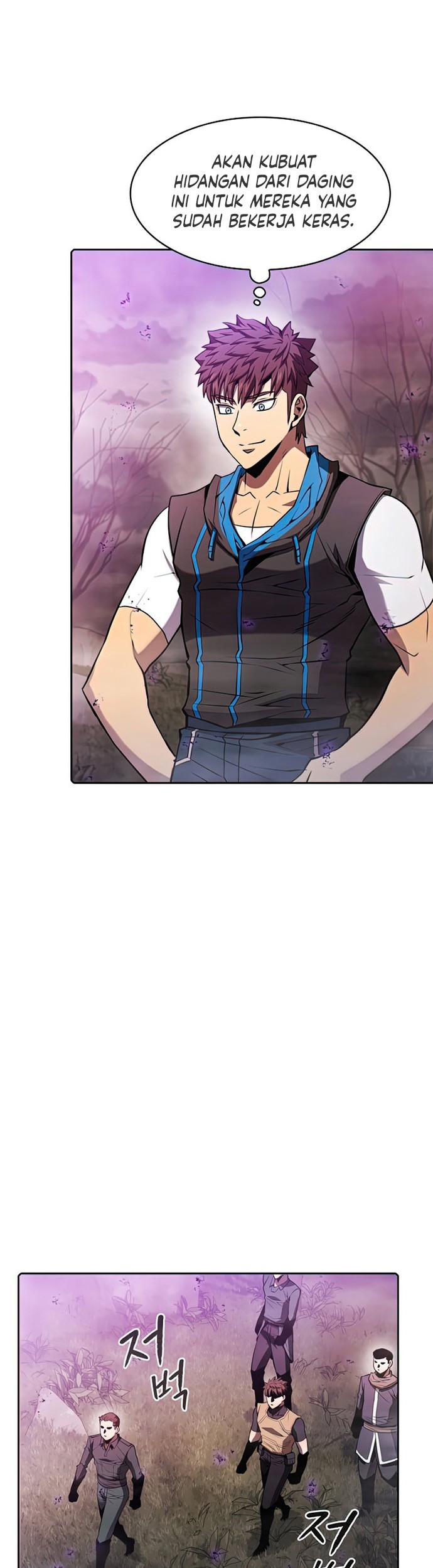 The Constellation that Returned from Hell Chapter 90 Gambar 26