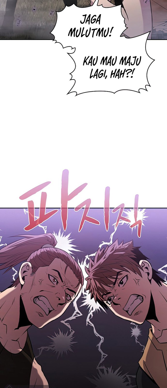 The Constellation that Returned from Hell Chapter 90 Gambar 29