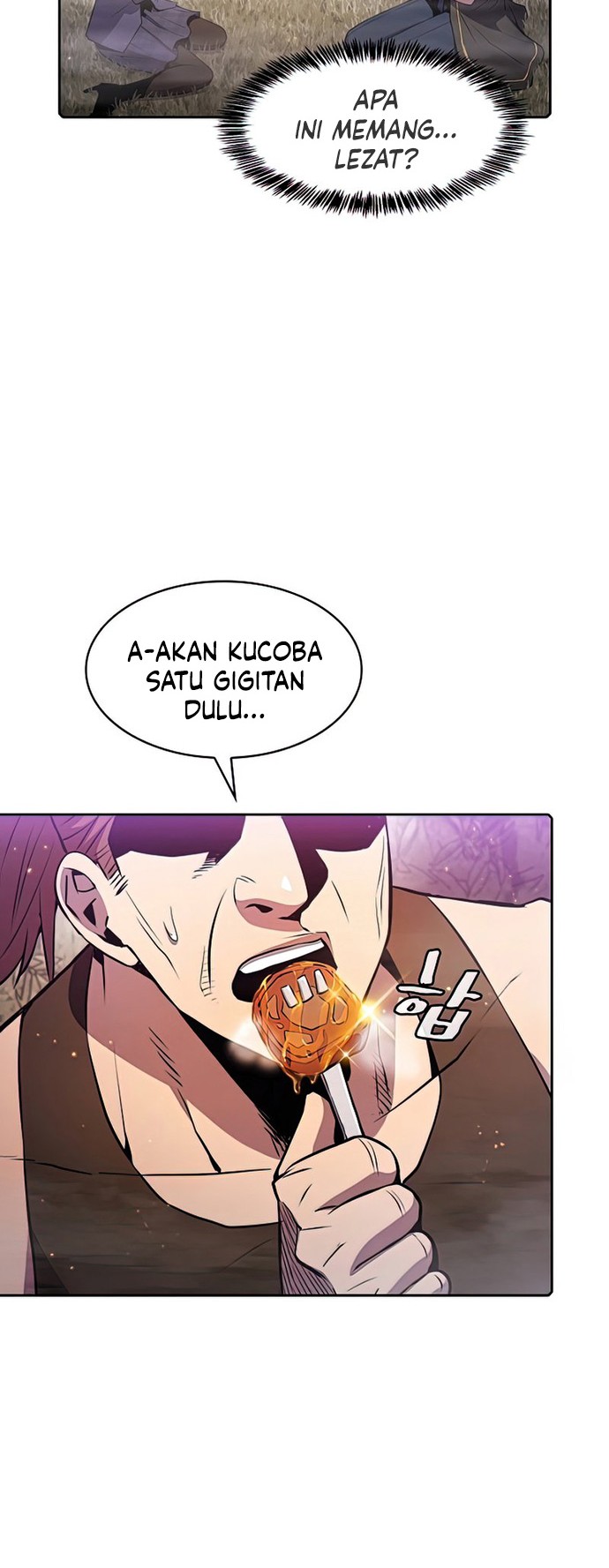 The Constellation that Returned from Hell Chapter 90 Gambar 37
