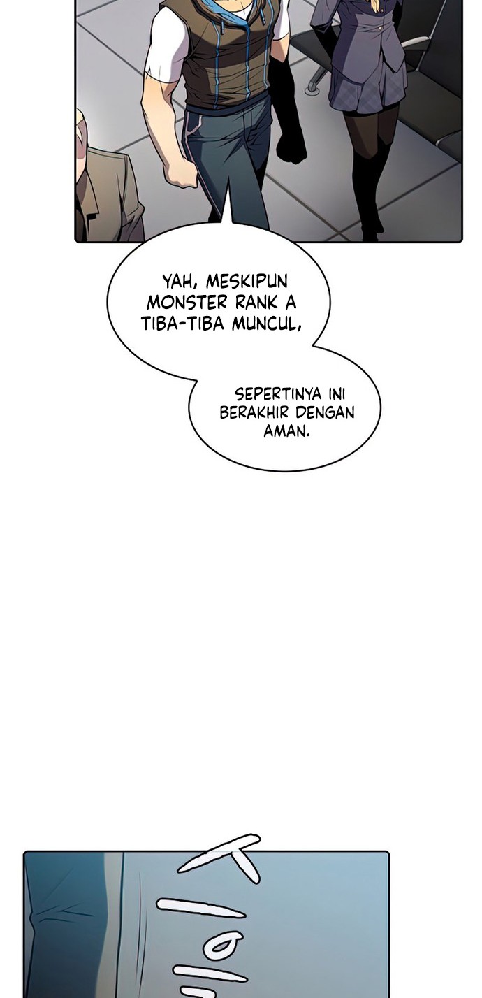 The Constellation that Returned from Hell Chapter 90 Gambar 45