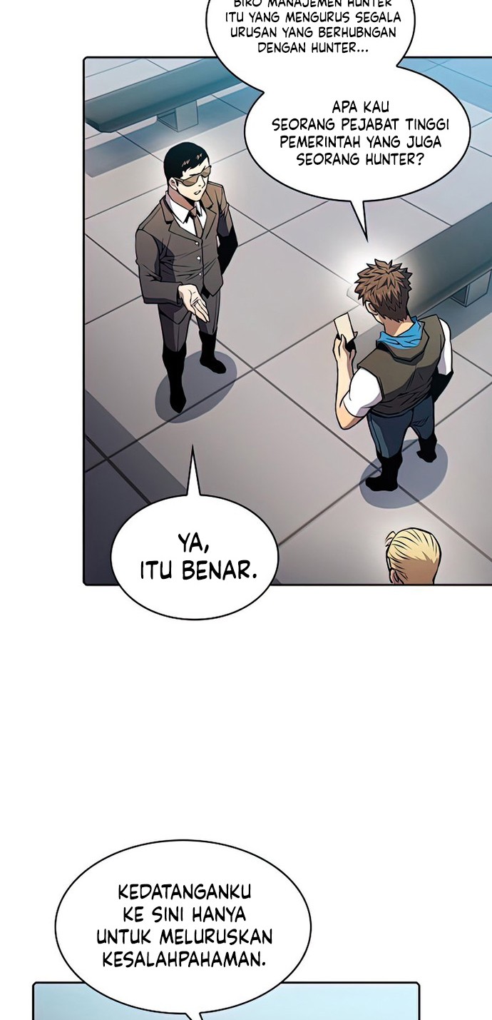The Constellation that Returned from Hell Chapter 90 Gambar 47