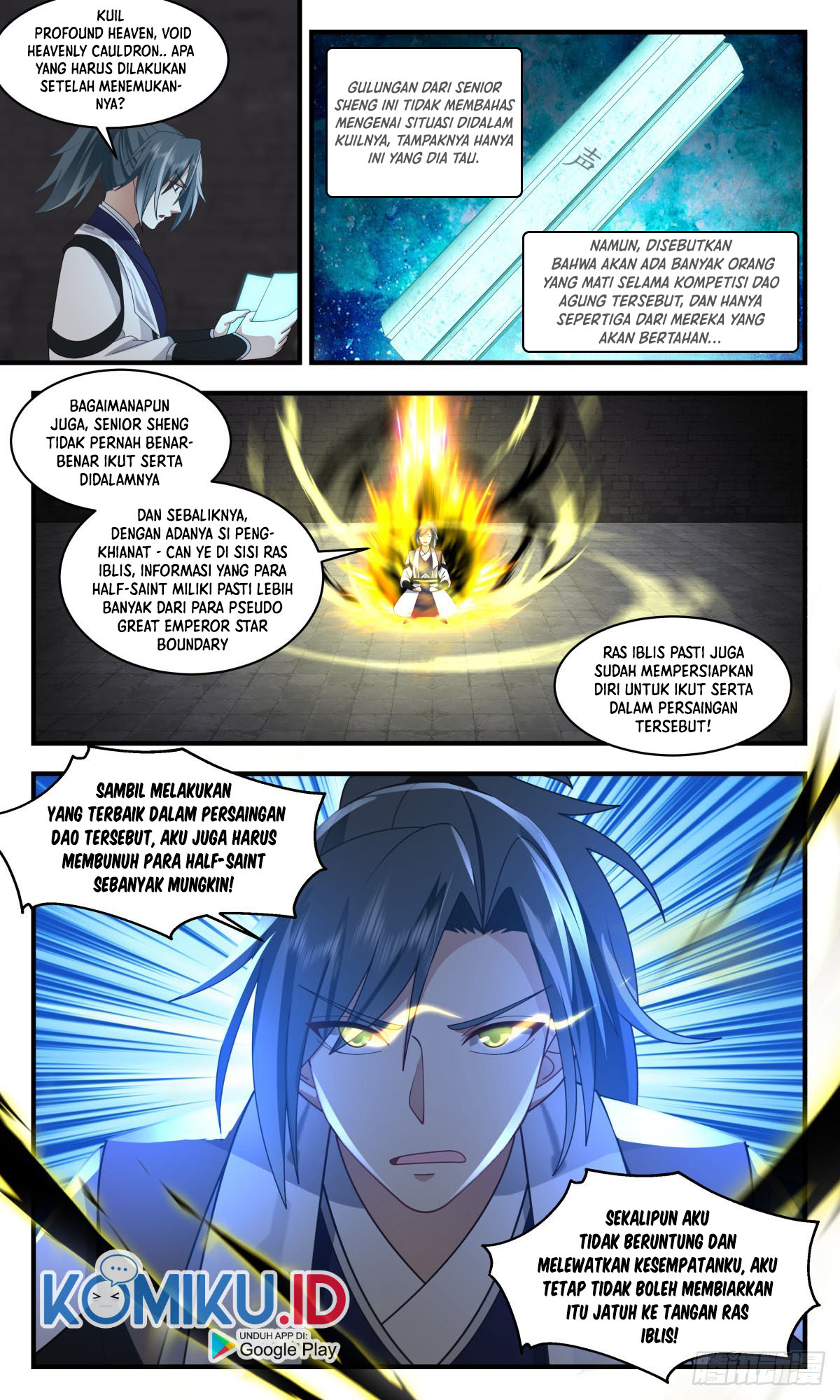Martial Peak Part 2 Chapter 2538 - https://img.komiku.org/uploads2/2560032-4.jpg