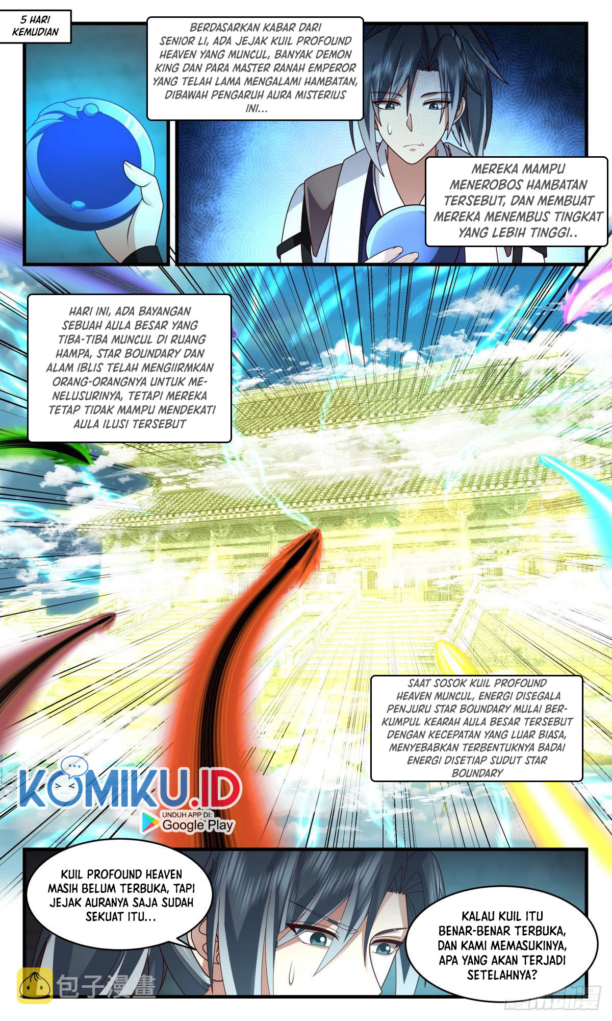 Martial Peak Part 2 Chapter 2538 - https://img.komiku.org/uploads2/2560032-5.jpg