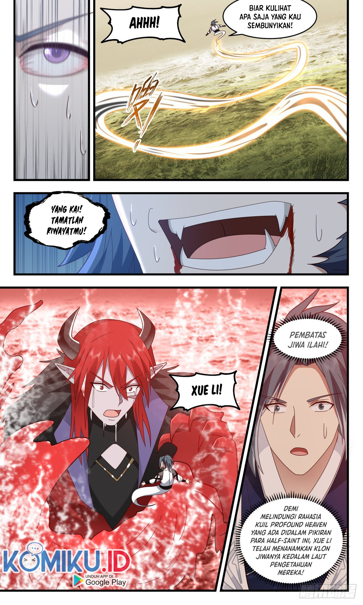 Martial Peak Part 2 Chapter 2541 - https://img.komiku.org/uploads2/2560039-5.jpg