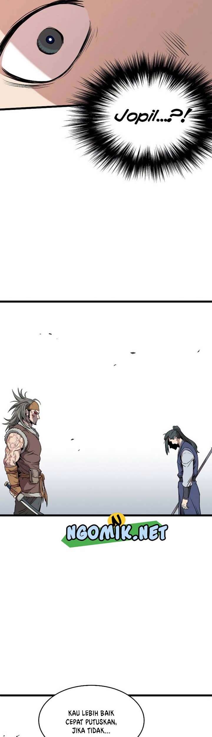 Murim Login Chapter 84 Gambar 56