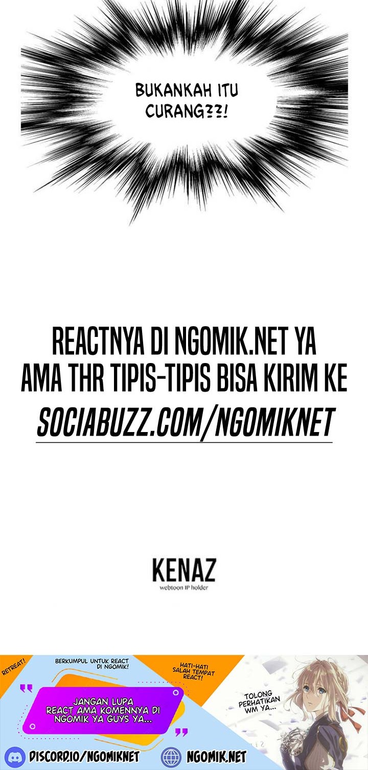 Murim Login Chapter 83 Gambar 66
