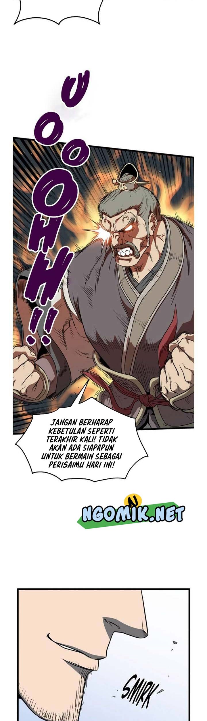 Murim Login Chapter 82 Gambar 36