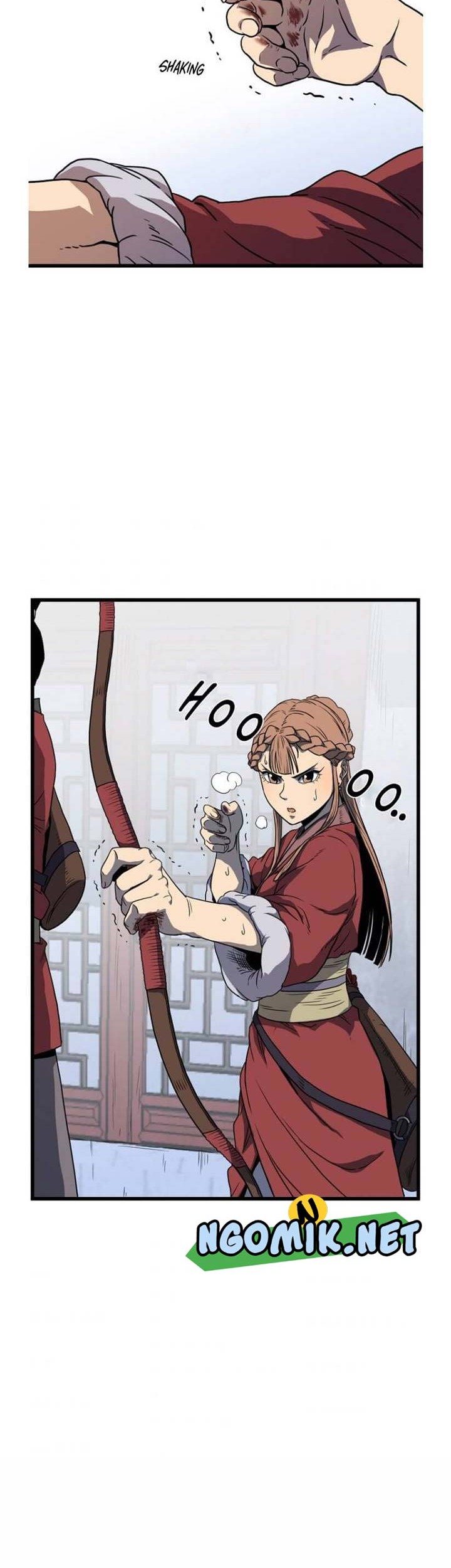 Murim Login Chapter 82 Gambar 48