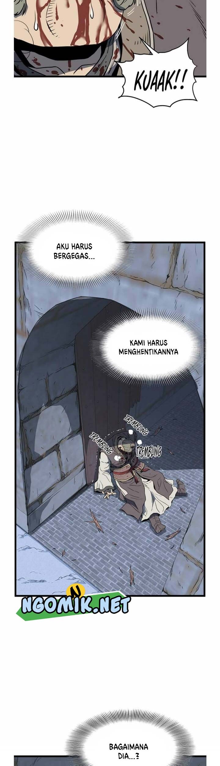 Murim Login Chapter 82 Gambar 57