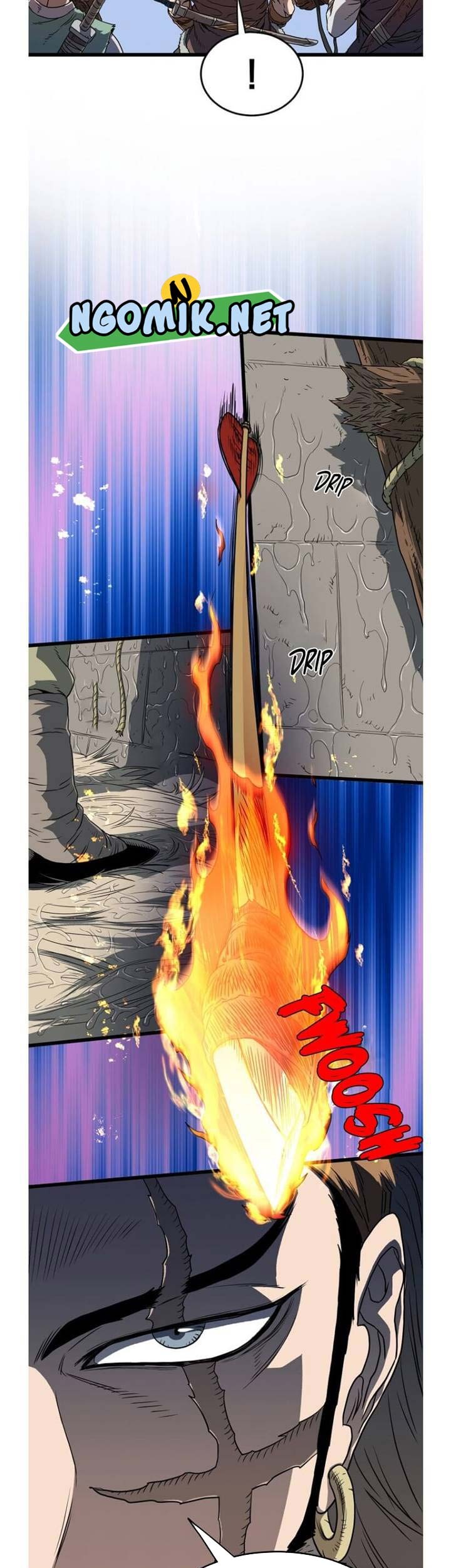 Murim Login Chapter 82 Gambar 17