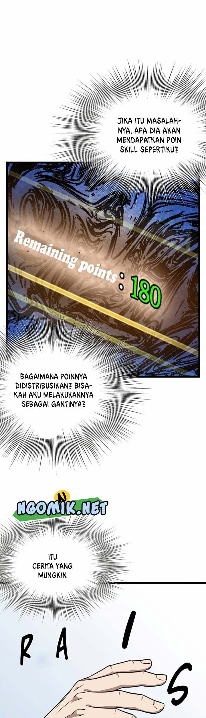 Murim Login Chapter 80 Gambar 29