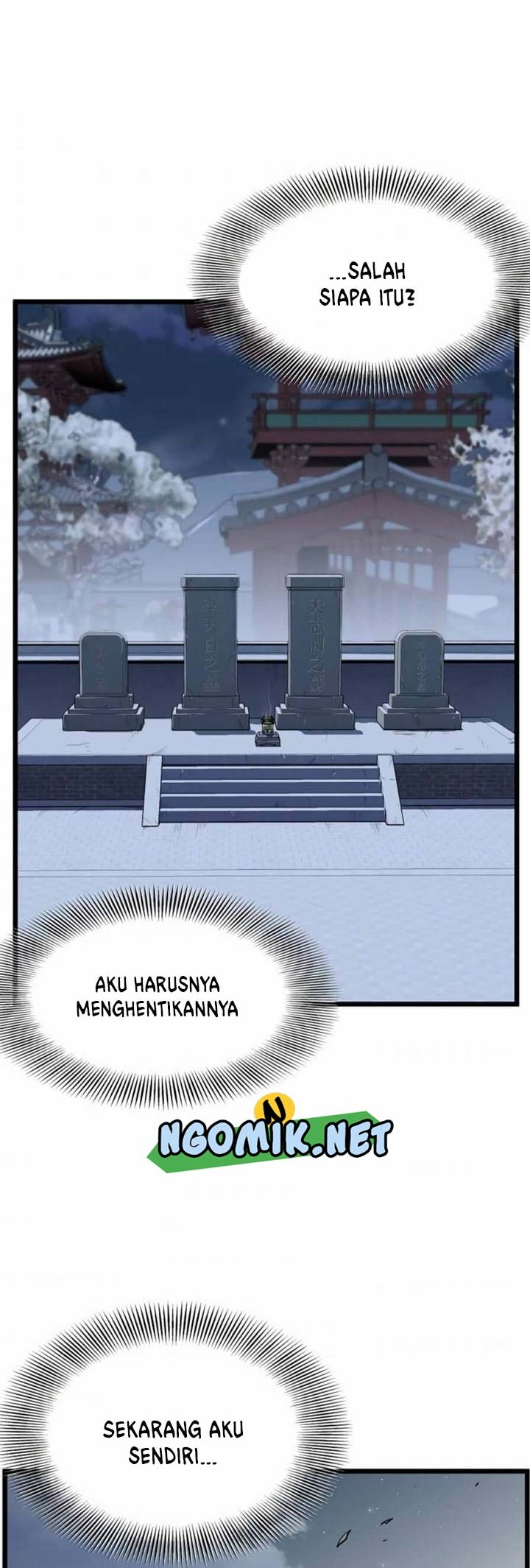 Murim Login Chapter 80 Gambar 42