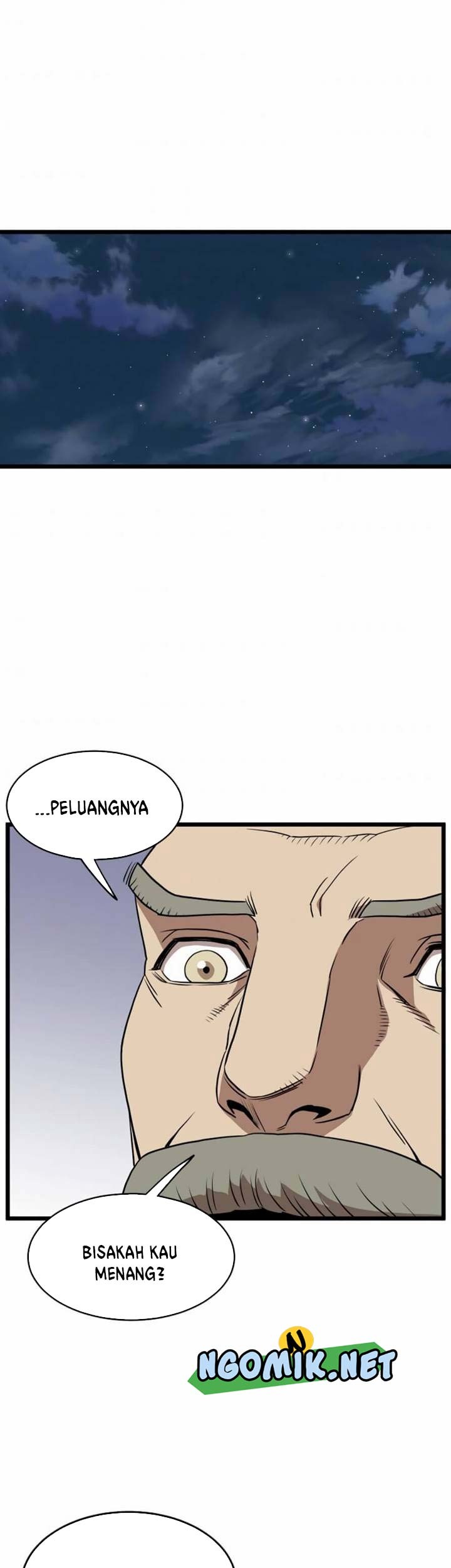Murim Login Chapter 80 Gambar 47