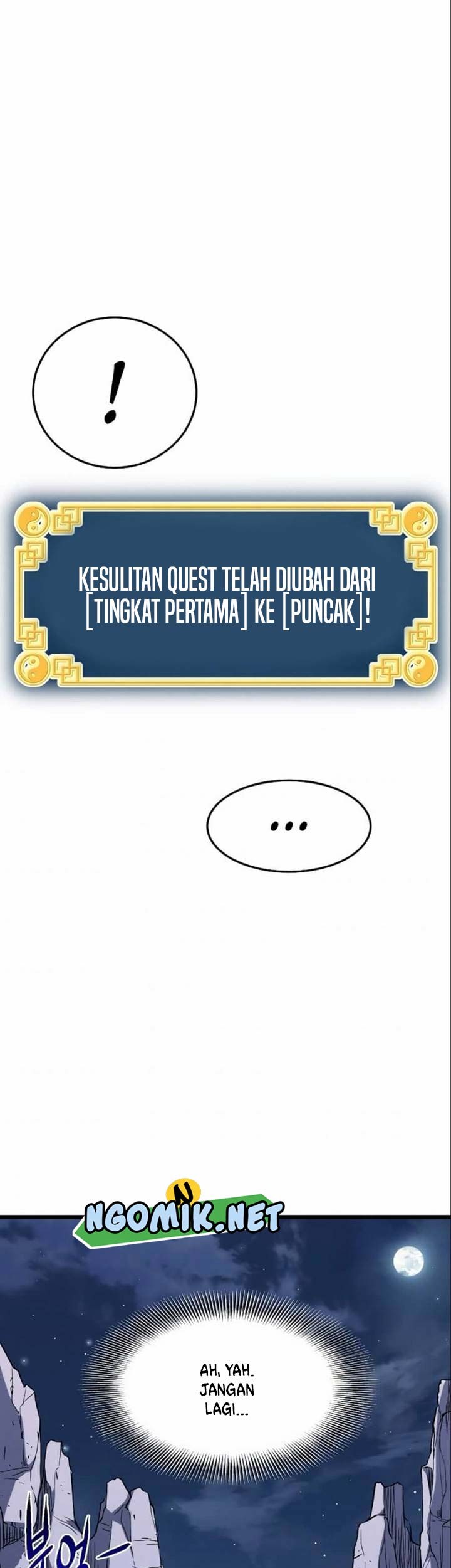 Murim Login Chapter 80 Gambar 4