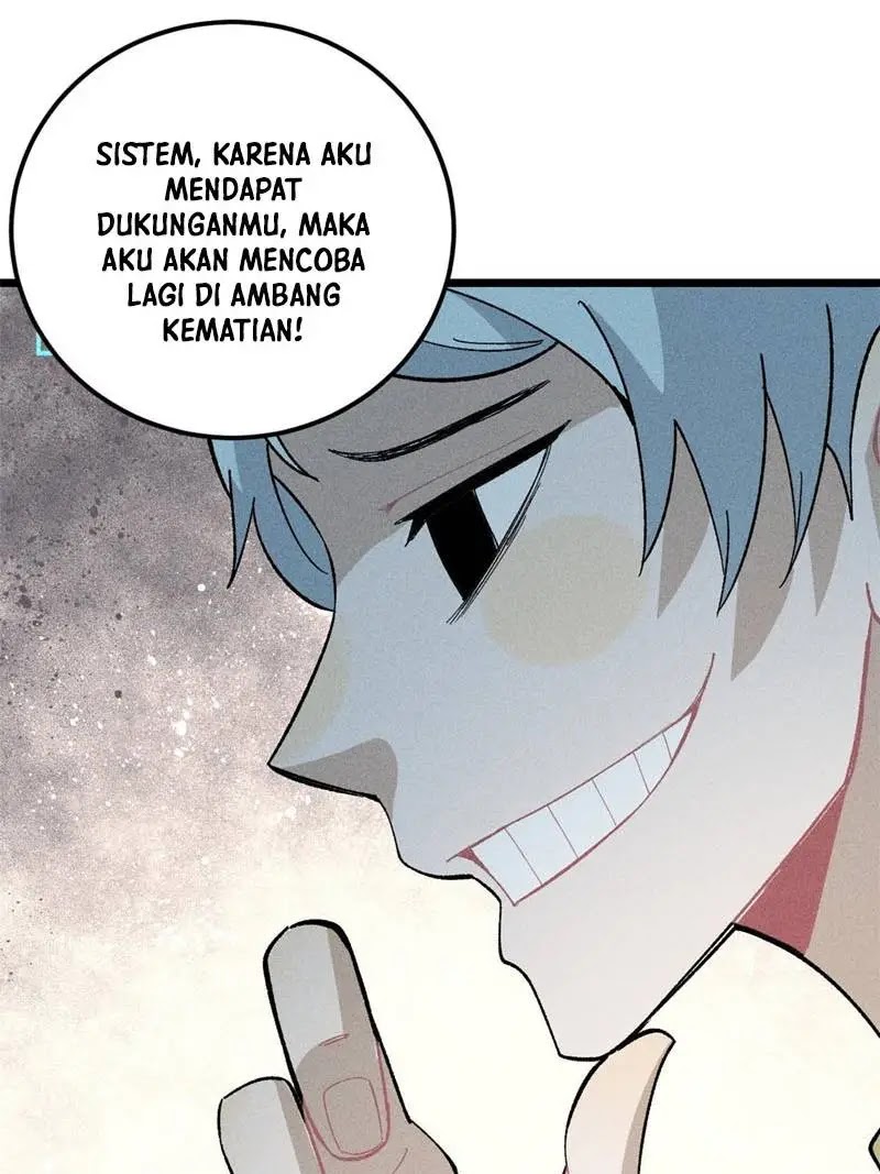 All Hail the Sect Leader Chapter 175 Gambar 46