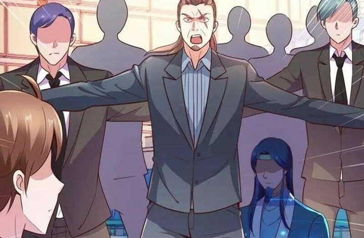 Rebirth of The Earth Immortal Venerable Chapter 109 Gambar 5