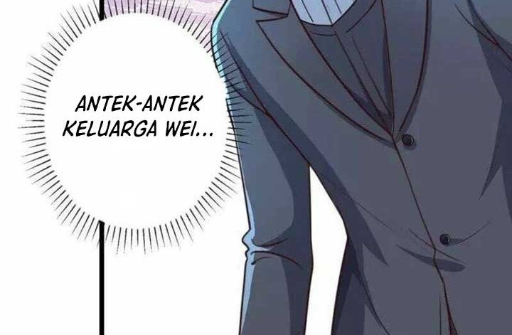 Rebirth of The Earth Immortal Venerable Chapter 109 Gambar 13