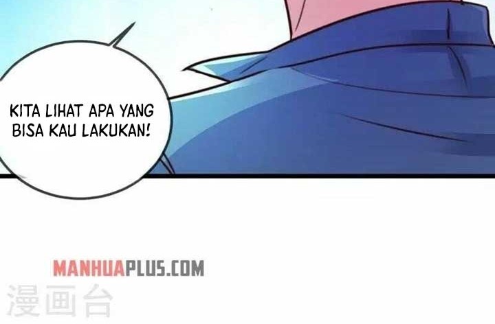 Rebirth of The Earth Immortal Venerable Chapter 109 Gambar 21