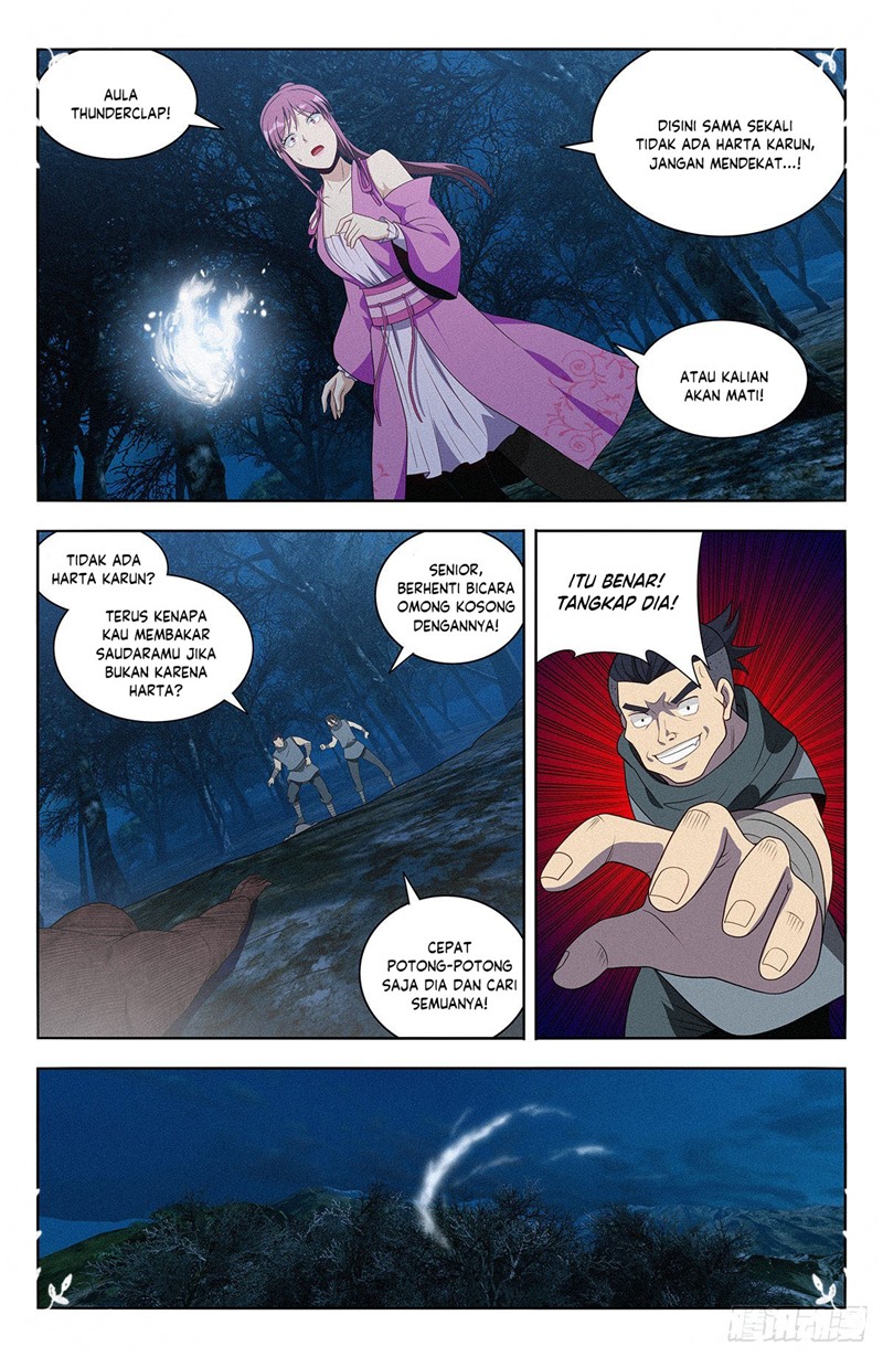 Strongest Anti M.E.T.A Chapter 634.7 Gambar 12
