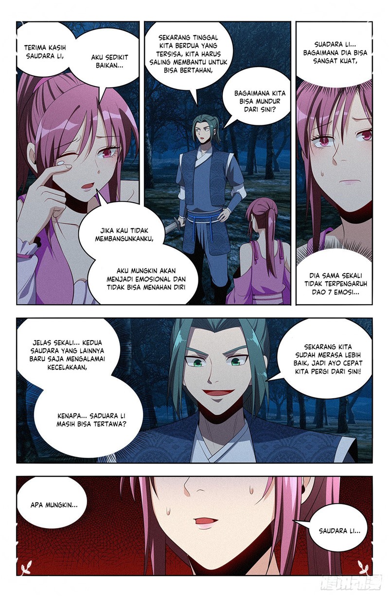 Baca Manhua Strongest Anti M.E.T.A Chapter 634.7 Gambar 2