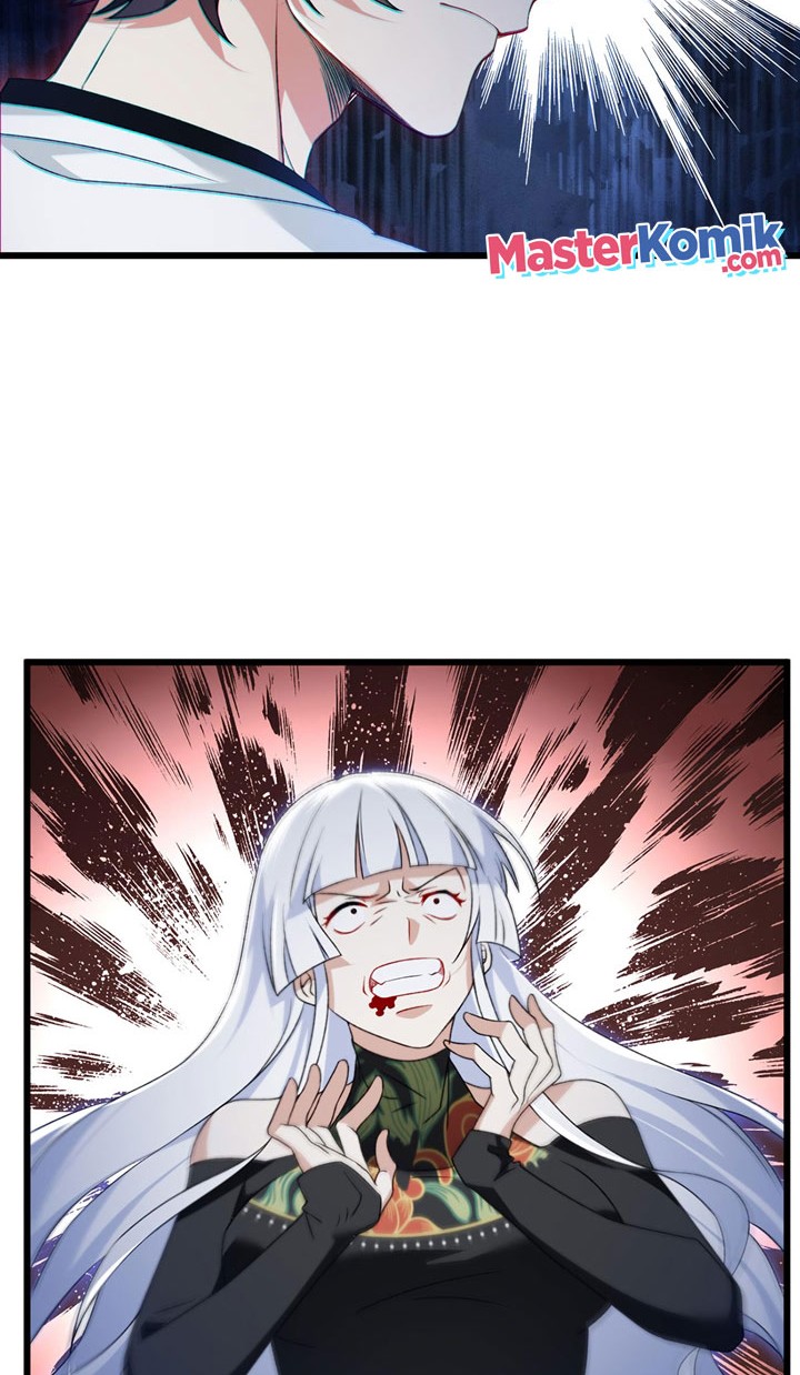 Xianzun Luowuji Chapter 156 Gambar 31
