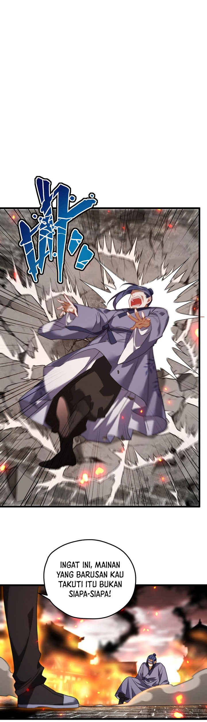 Baca Manhua Xianzun Luowuji Chapter 156 Gambar 2