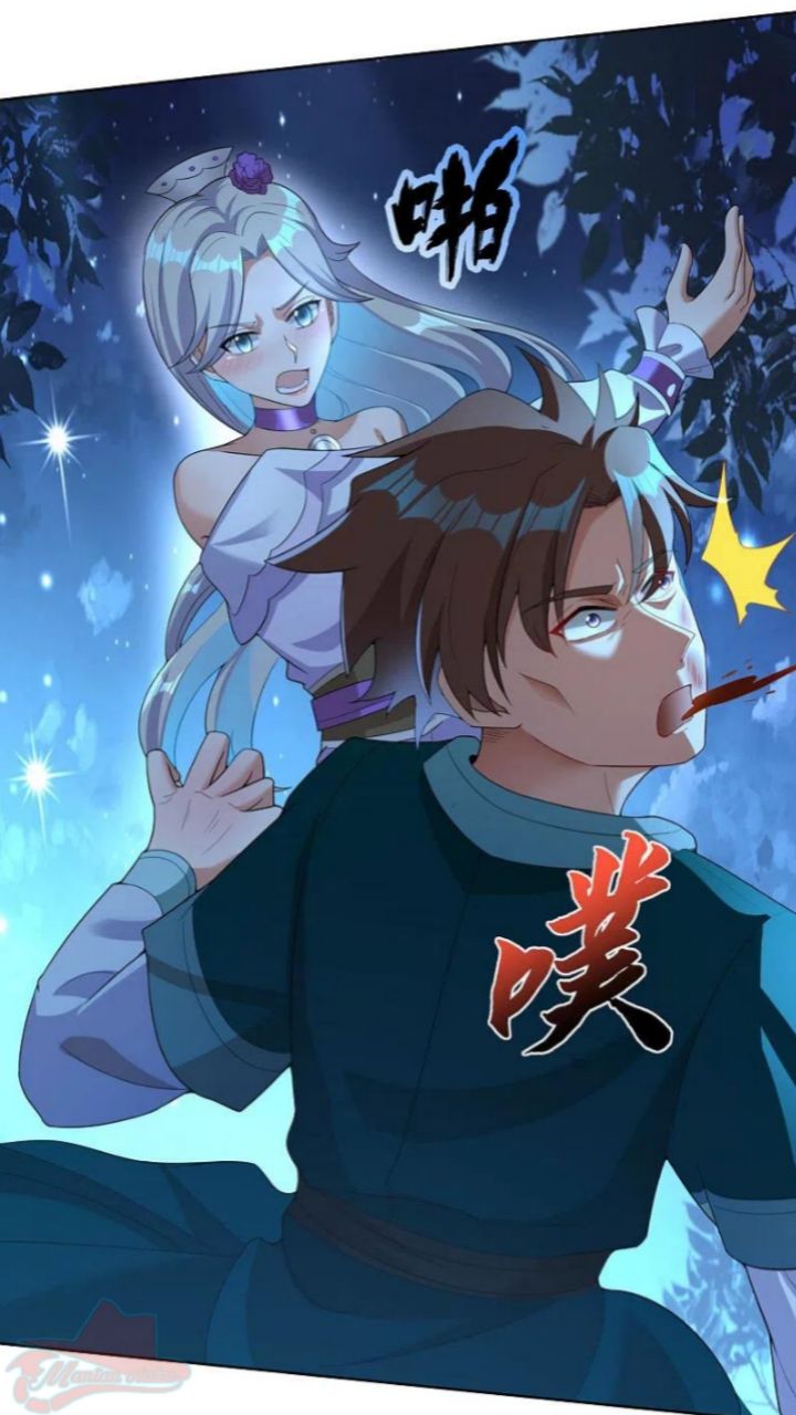 Tech Giant Come to Cultivate Immortal Chapter 41 Gambar 13