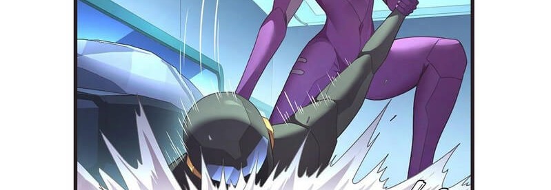 The Comeback Path of Princess From Mars Chapter 12 Gambar 7