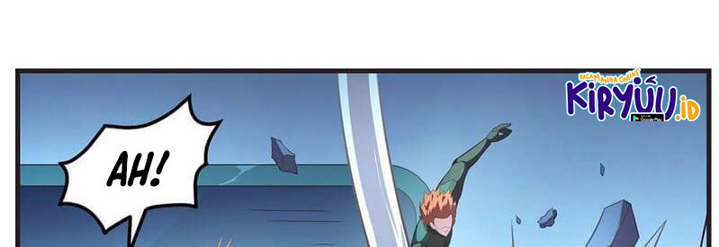 The Comeback Path of Princess From Mars Chapter 12 Gambar 13