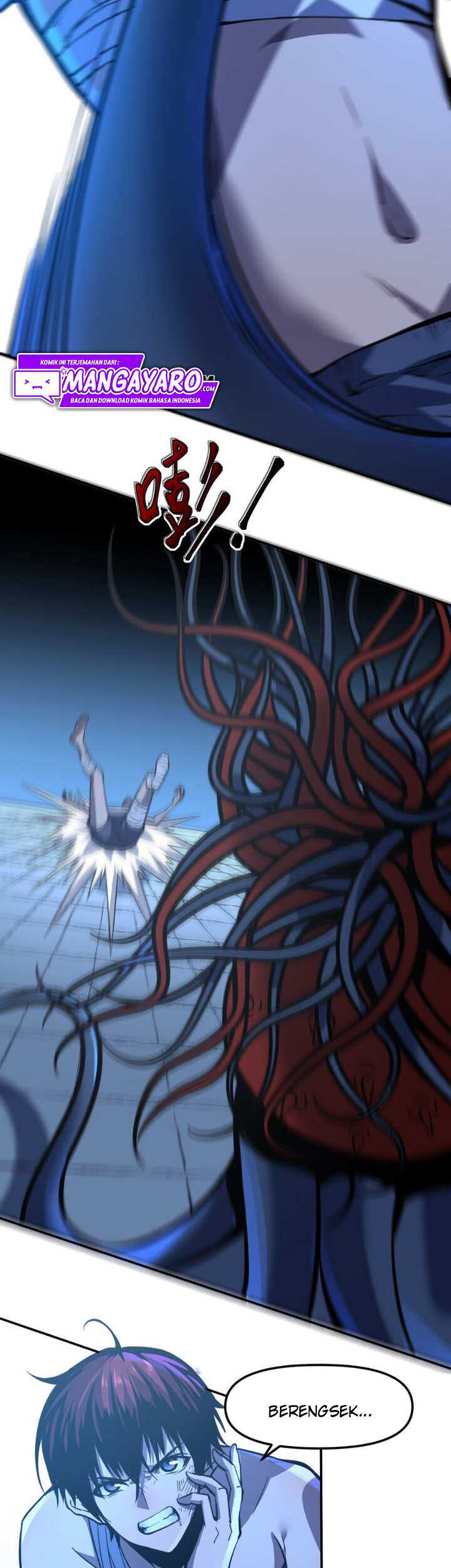 Heavenly Solo Defender Chapter 03 Gambar 11