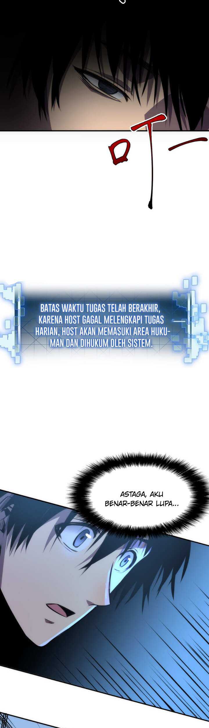 Heavenly Solo Defender Chapter 02 Gambar 27