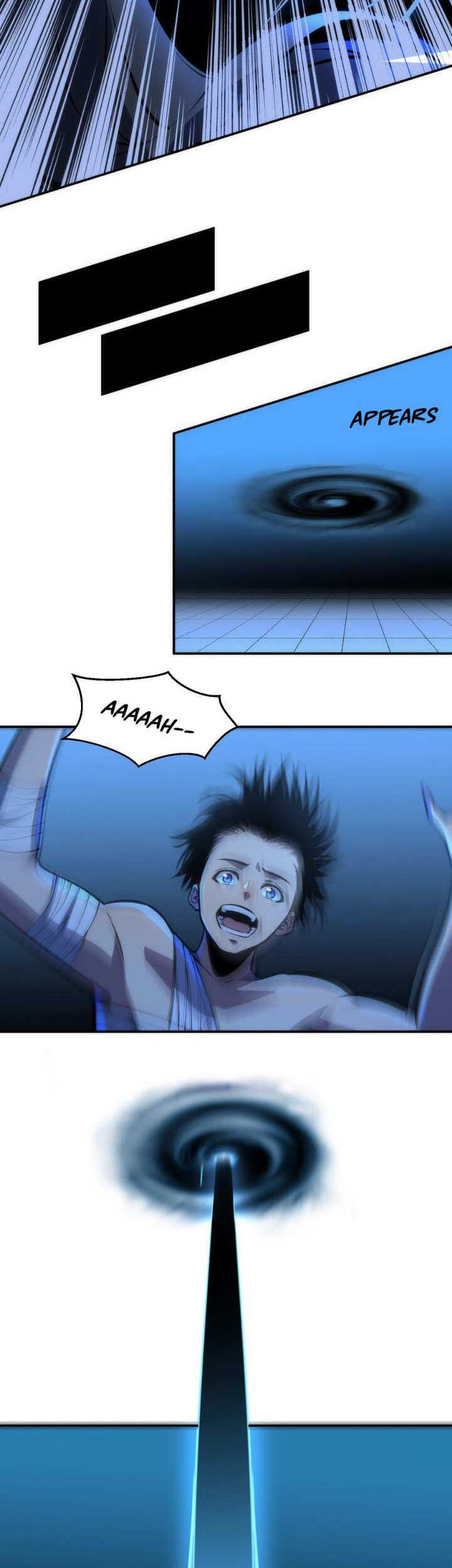 Heavenly Solo Defender Chapter 02 Gambar 29