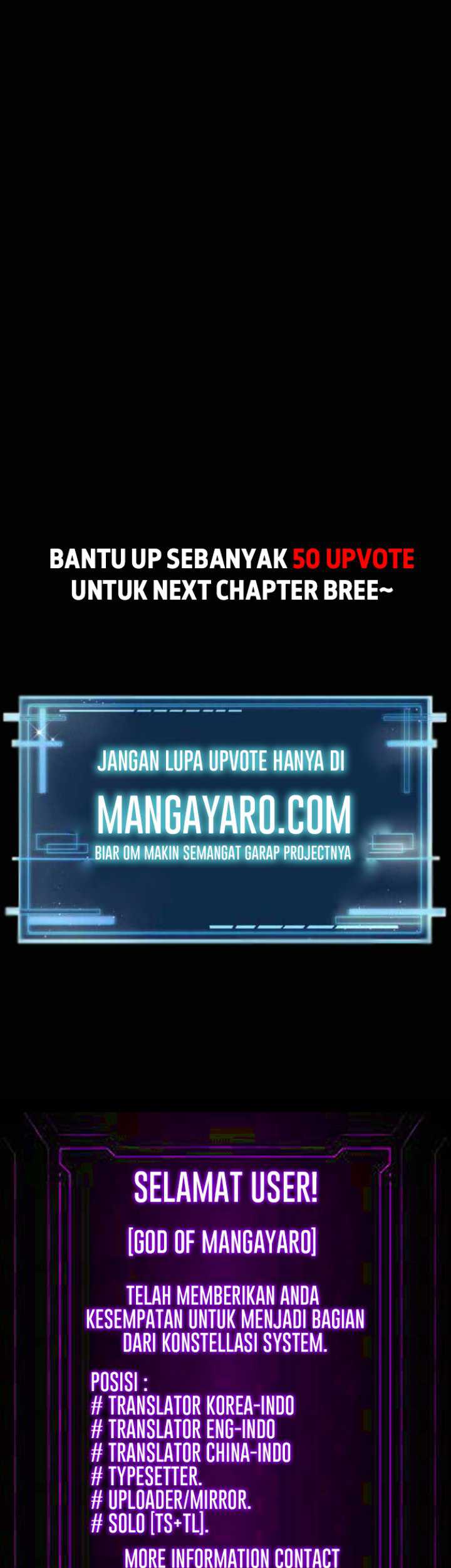 Heavenly Solo Defender Chapter 02 Gambar 33