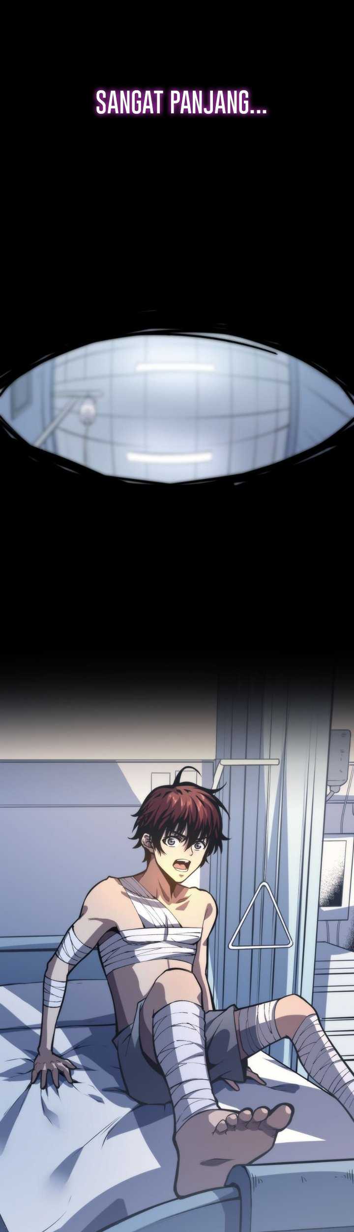 Heavenly Solo Defender Chapter 02 Gambar 4