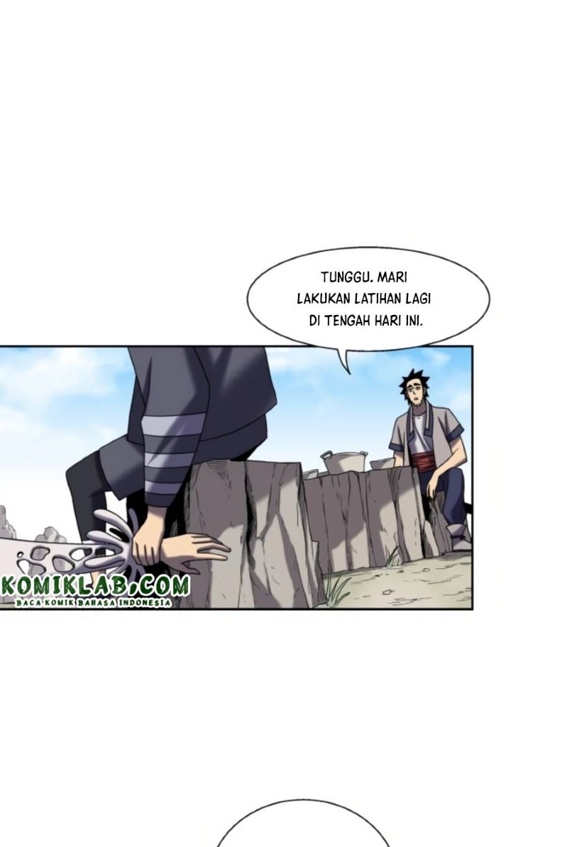 Monster Hunter Chapter 24 Gambar 11