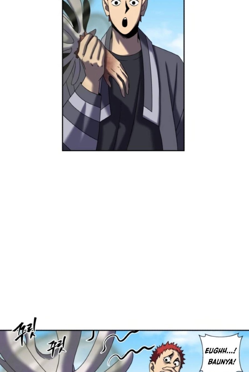 Monster Hunter Chapter 24 Gambar 13