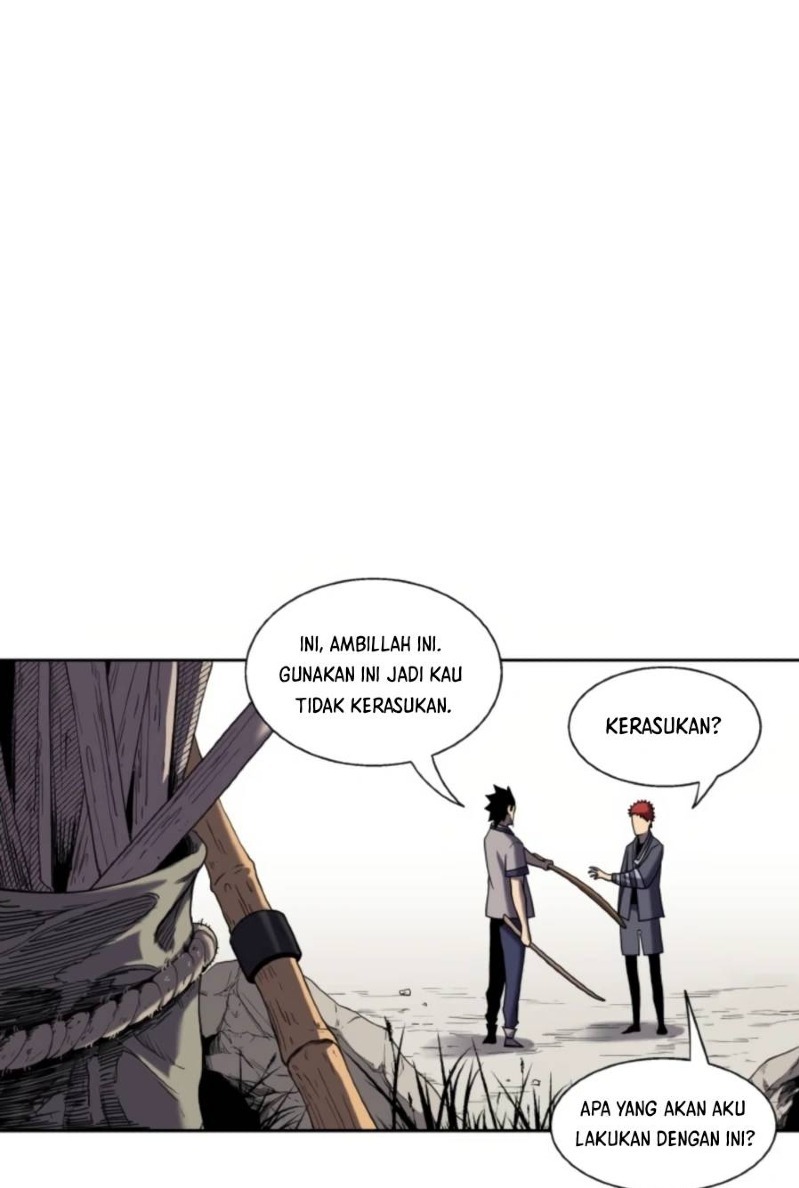 Monster Hunter Chapter 24 Gambar 15