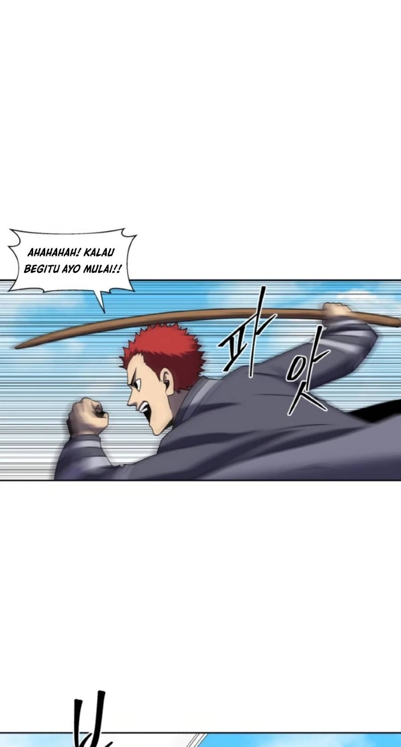 Monster Hunter Chapter 24 Gambar 19