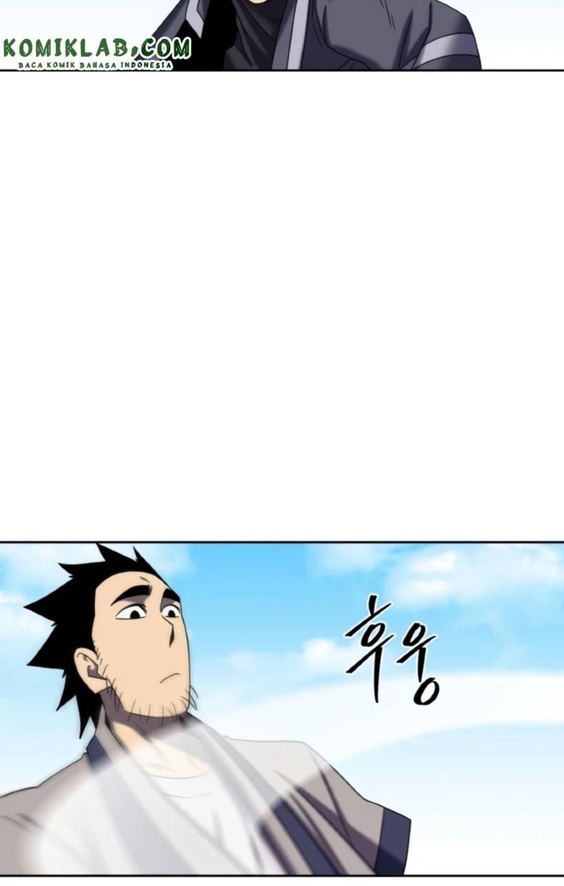 Monster Hunter Chapter 24 Gambar 26