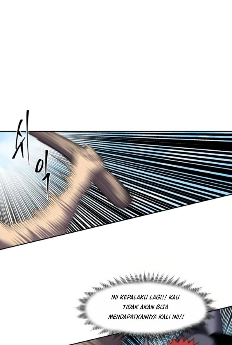 Monster Hunter Chapter 24 Gambar 27